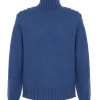 Aileen Strick Pullover