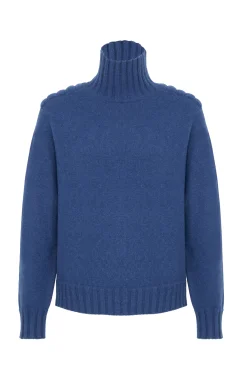 Aileen Strick Pullover