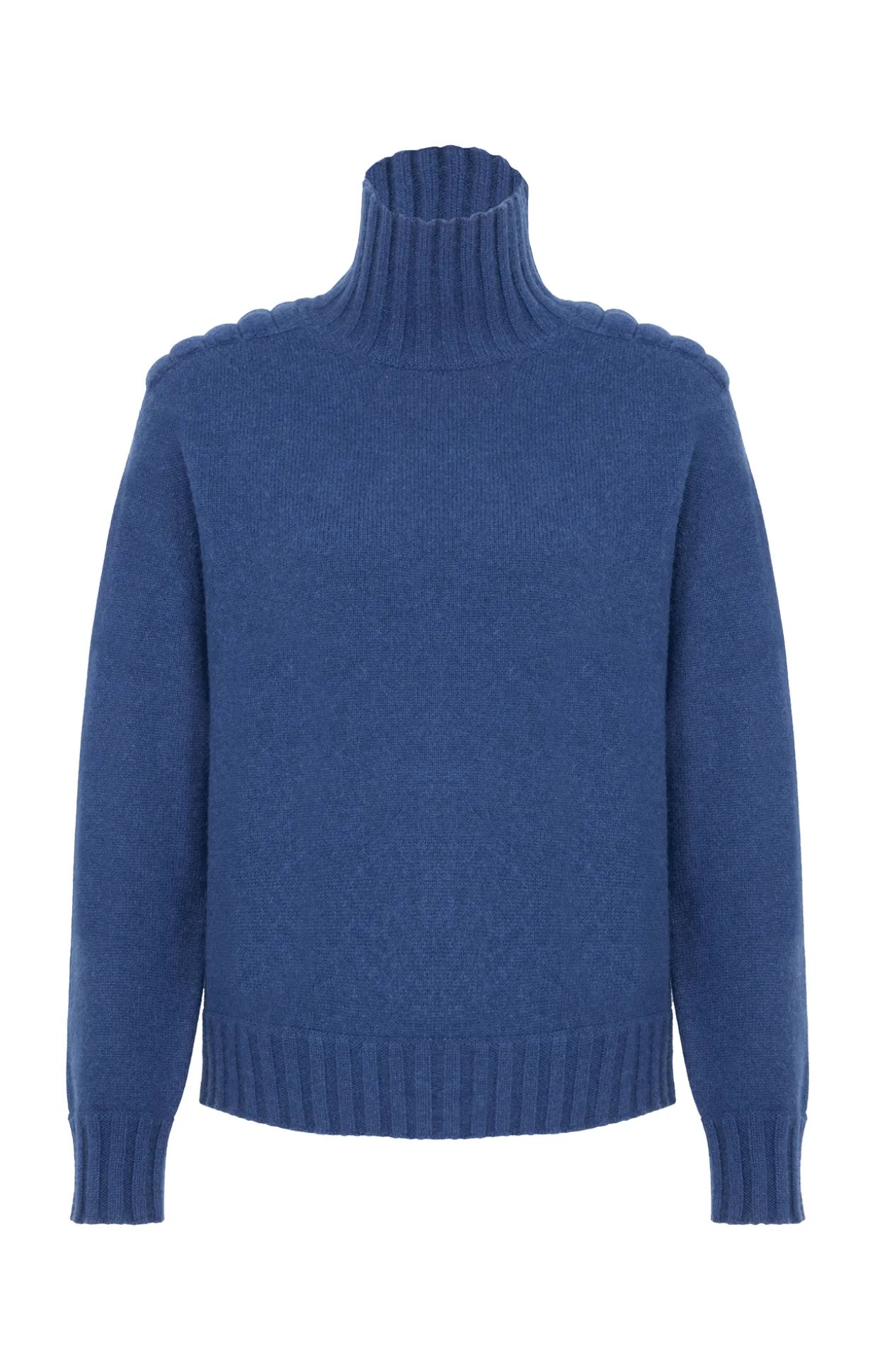 Aileen Strick Pullover