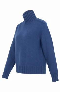 Aileen Strick Pullover