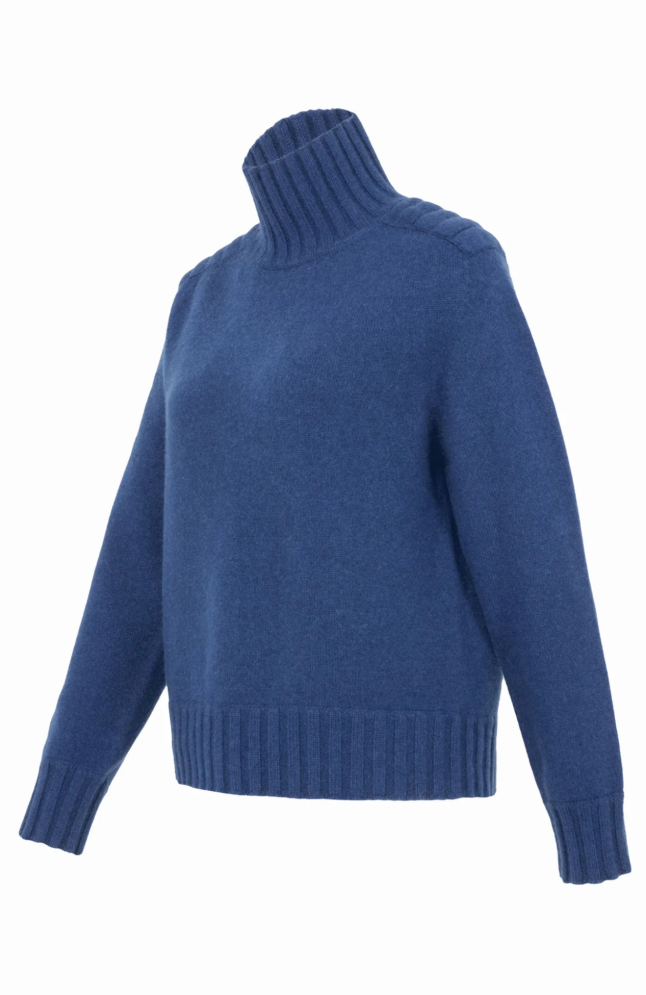 Aileen Strick Pullover