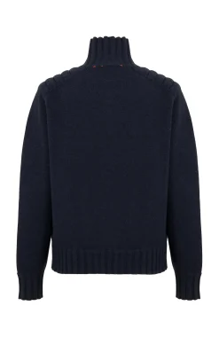 Aileen Strick Pullover