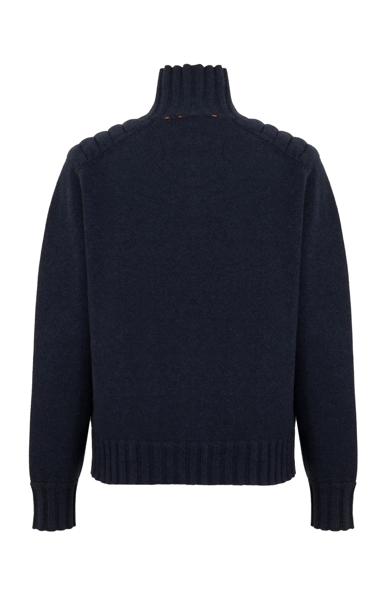 Aileen Strick Pullover