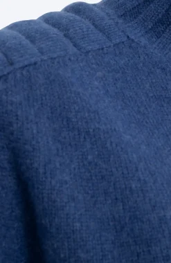 Aileen Strick Pullover