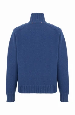 Aileen Strick Pullover