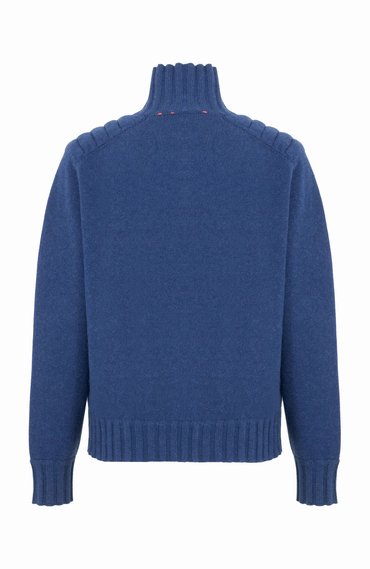 Aileen Strick Pullover