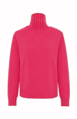 Aileen Strick Pullover