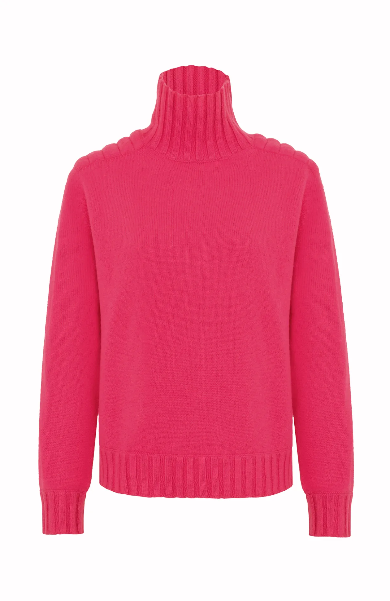 Aileen Strick Pullover