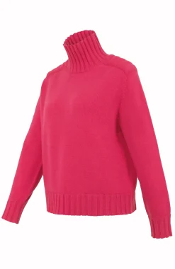 Aileen Strick Pullover