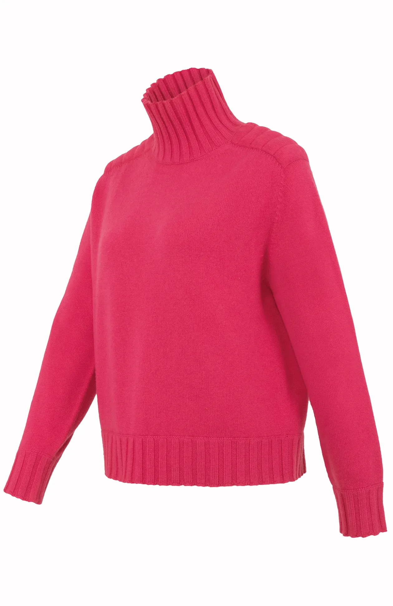 Aileen Strick Pullover