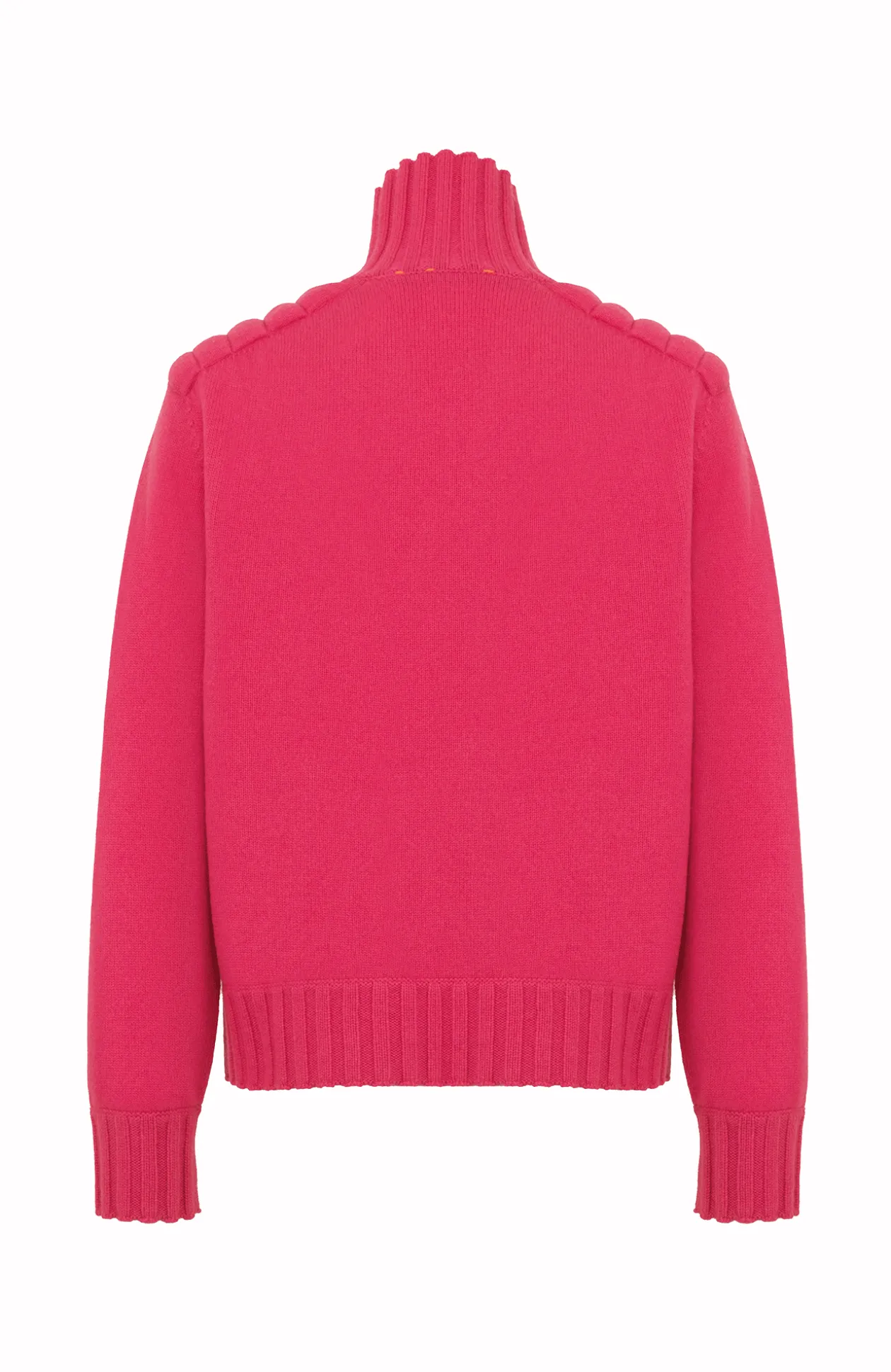 Aileen Strick Pullover