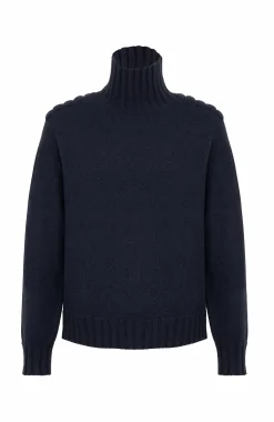 Aileen Strick Pullover