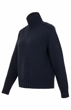 Aileen Strick Pullover