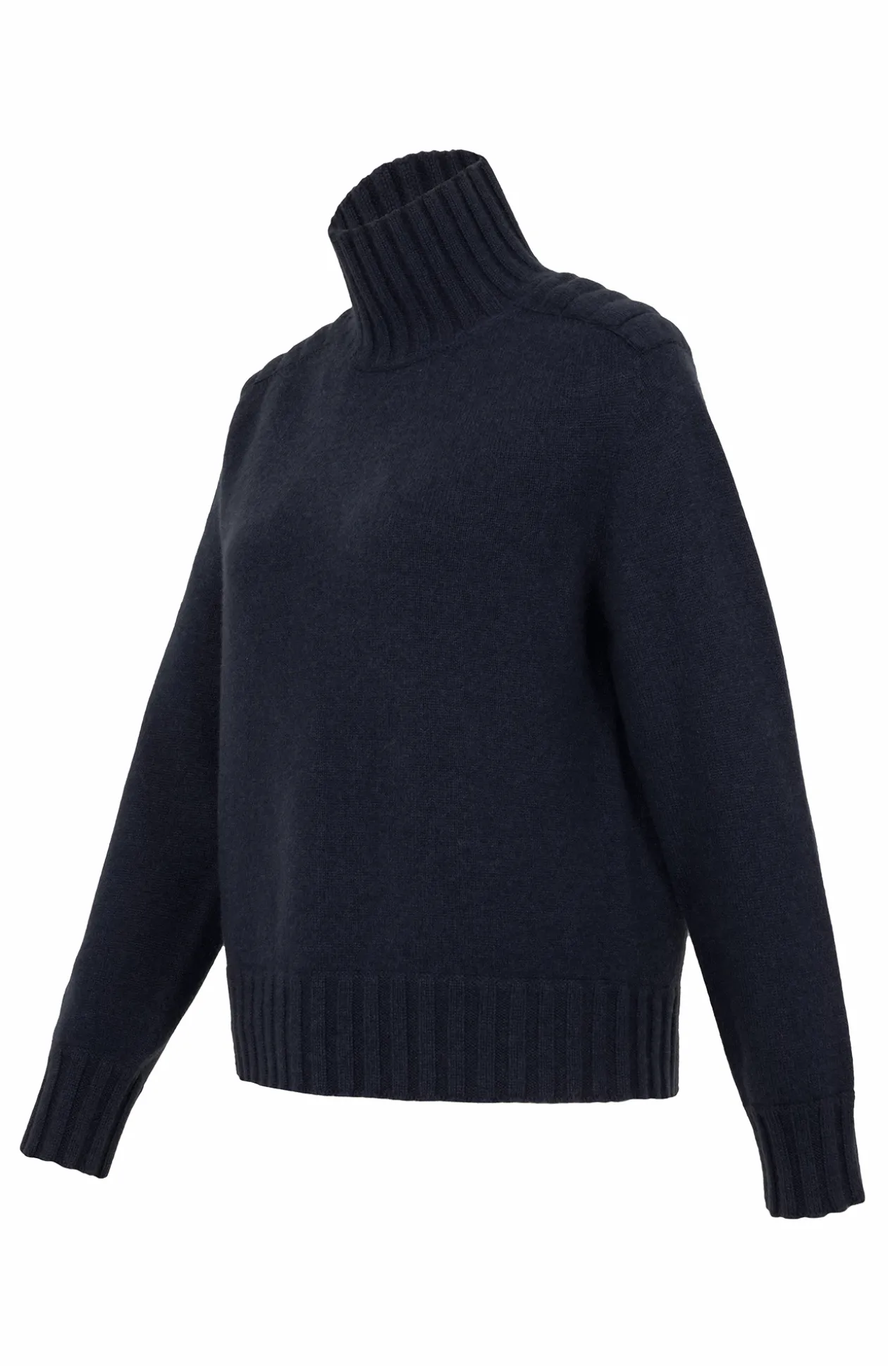 Aileen Strick Pullover