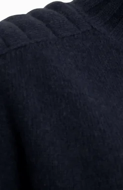 Aileen Strick Pullover