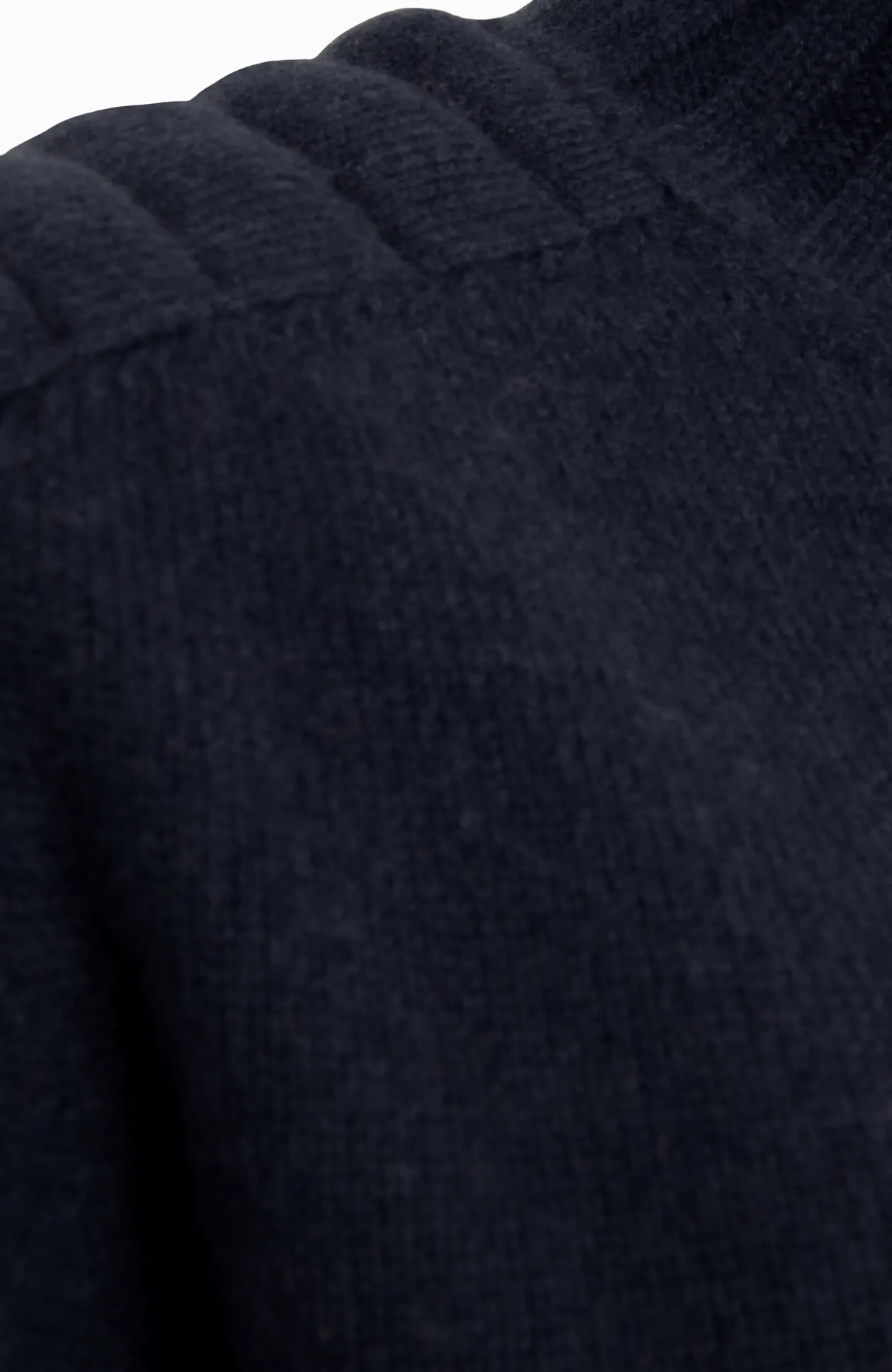 Aileen Strick Pullover
