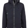Albert Funktionsjacke