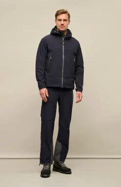 Albert Funktionsjacke