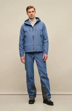 Albert Funktionsjacke