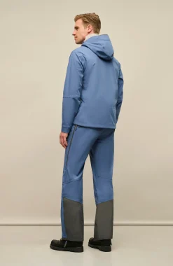 Albert Funktionsjacke