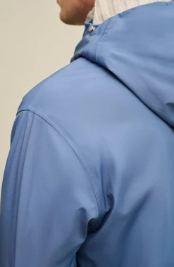 Albert Funktionsjacke