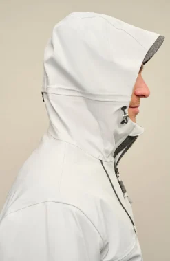 Albert Funktionsjacke