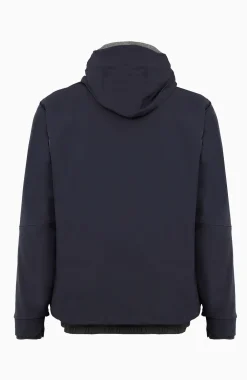 Albert Funktionsjacke