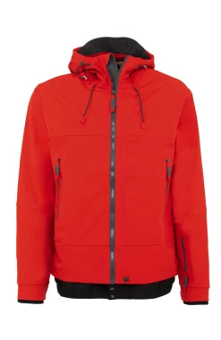 Albert Funktionsjacke