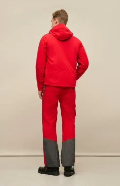 Albert Funktionsjacke