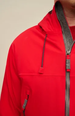 Albert Funktionsjacke