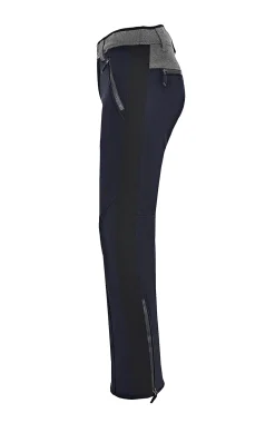 Alex Softshell Skihose