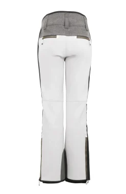 Alex Softshell Skihose