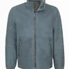 Alvin Lammfelljacke