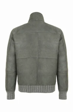 Alvin Lammfelljacke