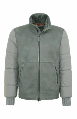 AlvinMulti Lammfelljacke