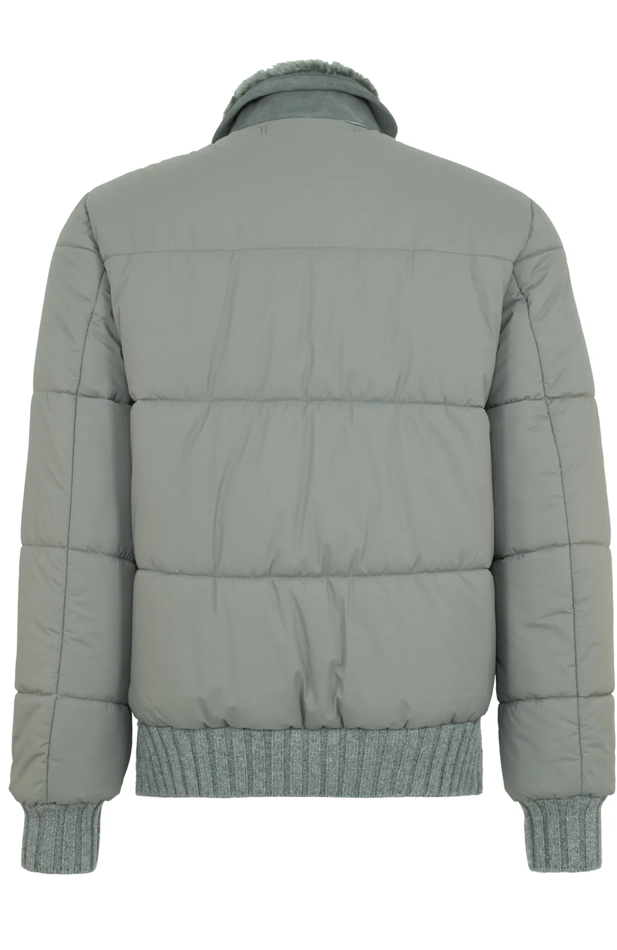 AlvinMulti Lammfelljacke
