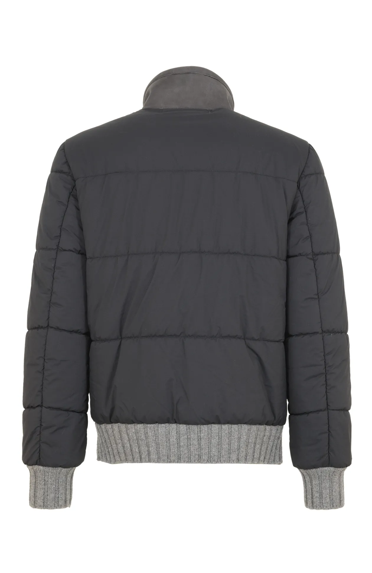 AlvinMulti Lammfelljacke