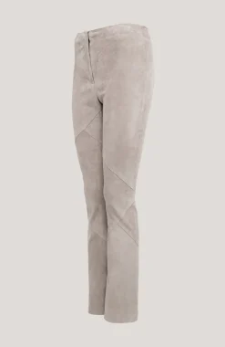 Aurelia Lederhose