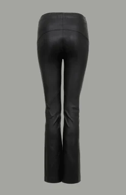 Aurelia Nappa Lederhose