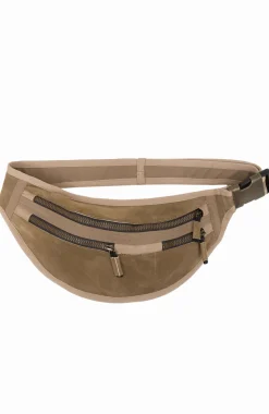 Beltbag aus ECO Lammleder