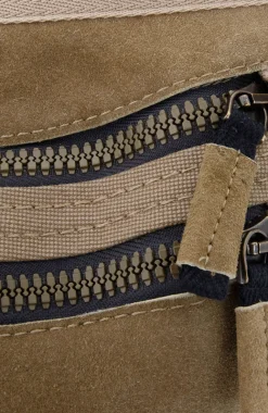 Beltbag aus ECO Lammleder