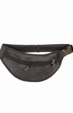 Beltbag aus ECO Lammleder