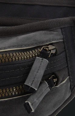 Beltbag aus ECO Lammleder