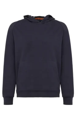 Bernie Kapuzen Pullover
