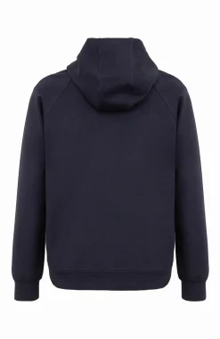 Bernie Kapuzen Pullover