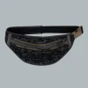 Bestickete Beltbag aus Schöller