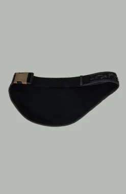 Bestickete Beltbag aus Schöller