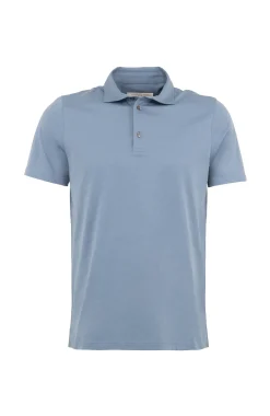 Brad Poloshirt