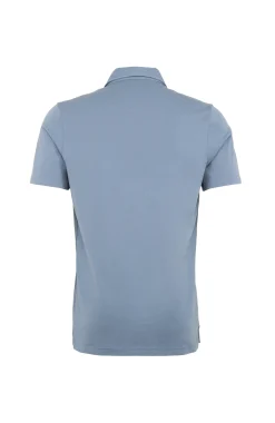 Brad Poloshirt
