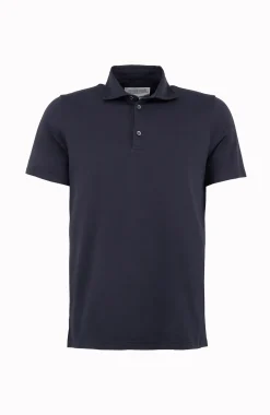 Brad Poloshirt